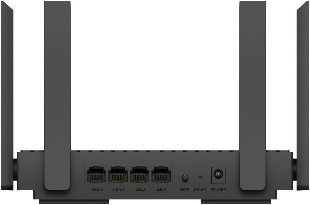 Wi-Fi роутер Cudy WR3000 2.0