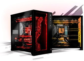 Компьютер TGPC Сompany 96780 A-X