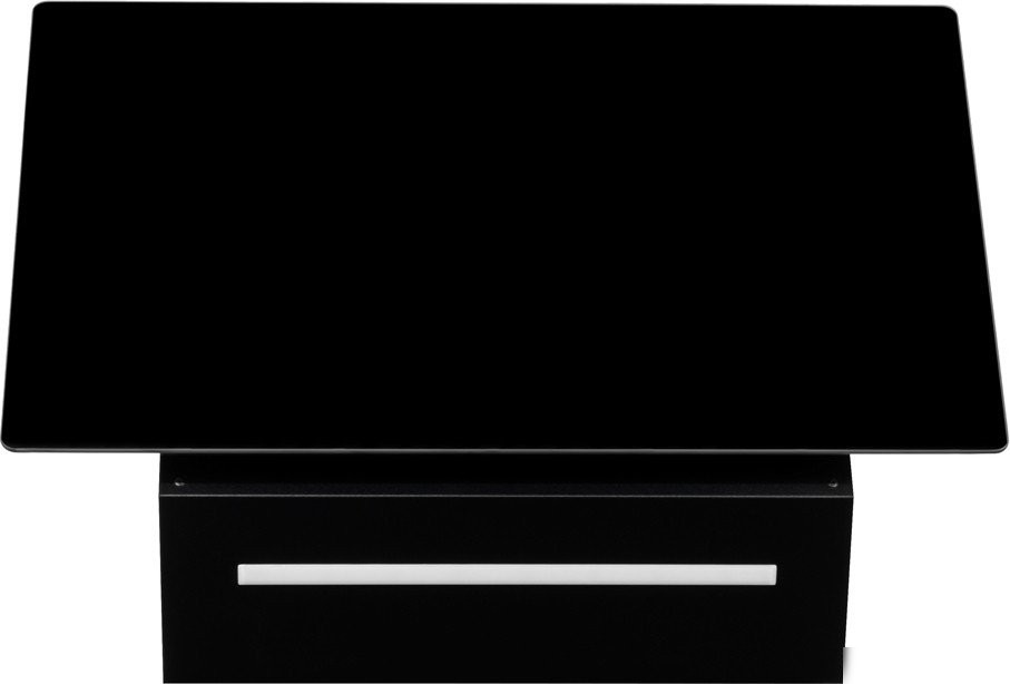 Кухонная вытяжка ZorG Alma 1080 60 S (черный)