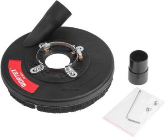 Вытяжной кожух Wortex DS 180 P 0323345