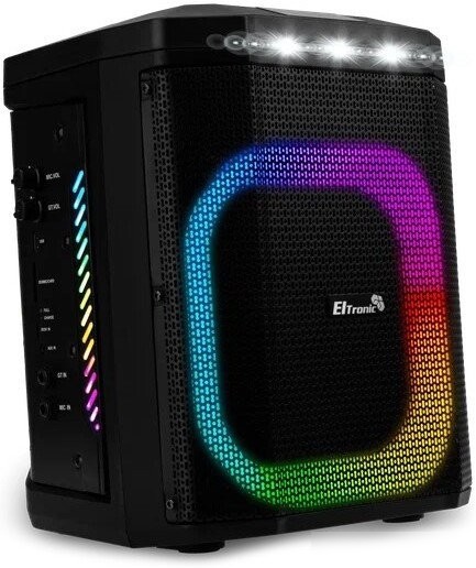 Беспроводная колонка Eltronic 30-81 Dance Box 550