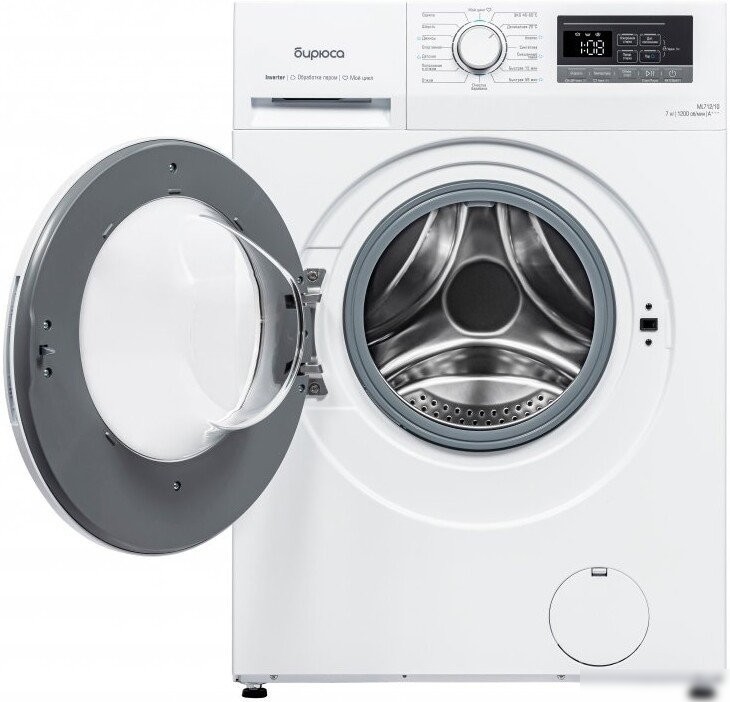 Стиральная машина Бирюса WM-ML712/10
