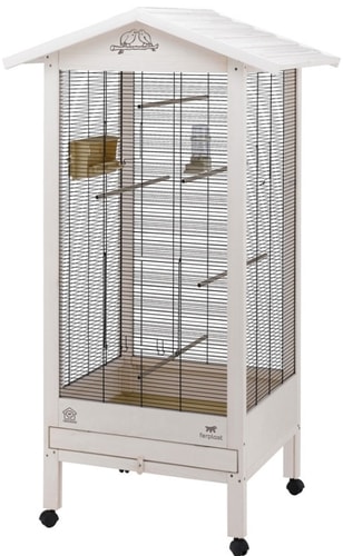 Клетка Ferplast Hemmy 56160514