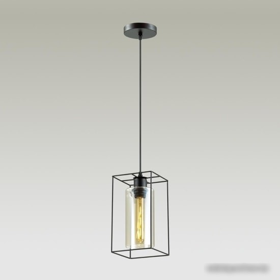 Подвесная люстра Lumion Elliot 3728/1