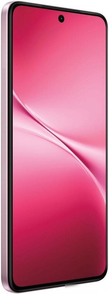 Телефон Vivo V60 Lite 5G V2529 12GB/256GB международная версия (поп розовый)