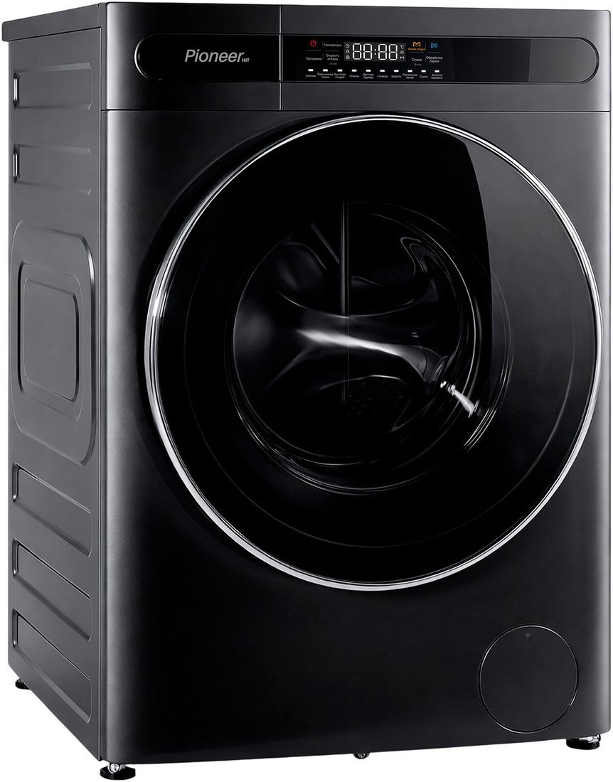 Стирально-сушильная машина Pioneer WMD-241605DG