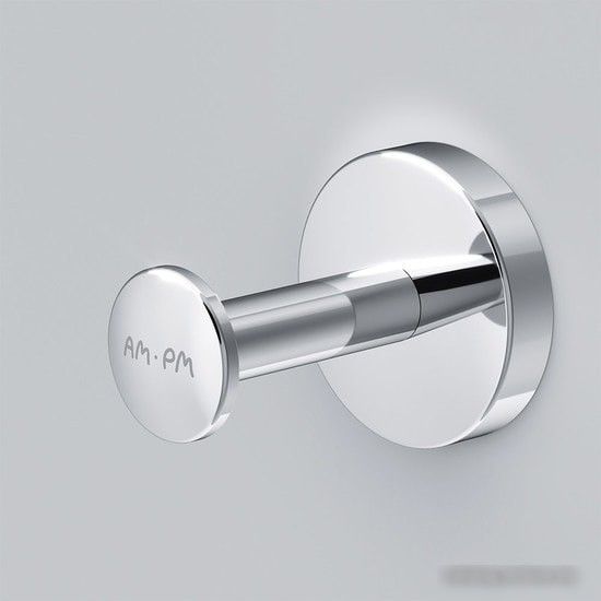 Крючок для ванны AM.PM Inspire A50A35800