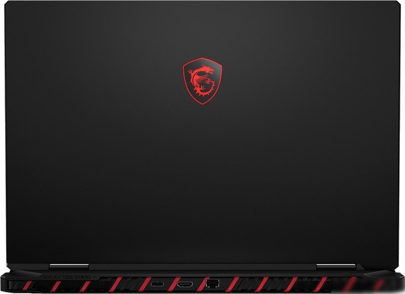 Игровой ноутбук MSI Raider 18 HX AI A2XWIG-038RU