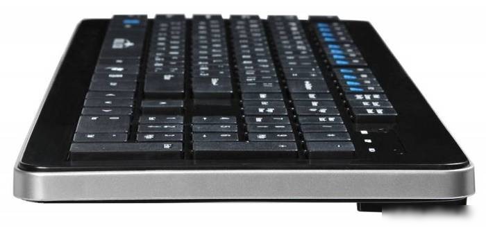 Клавиатура Oklick 870S [368218]