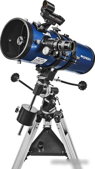 Телескоп Orion StarBlast II 4.5 EQ