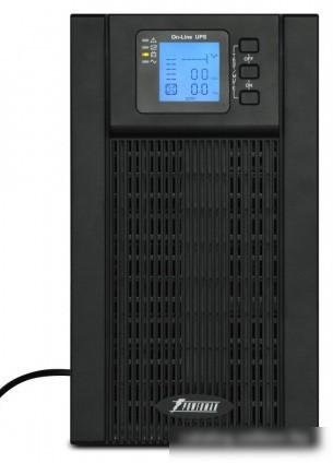 Источник бесперебойного питания Powerman Online 3000 Plus