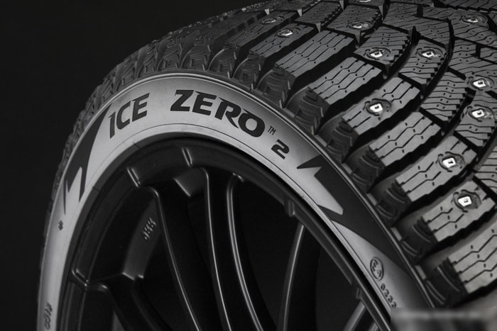 Автомобильные шины Pirelli Scorpion Ice Zero 2 285/40R22 110H