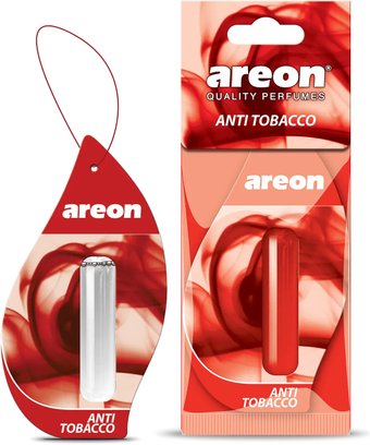 Areon Antitobacco ARE-LR08