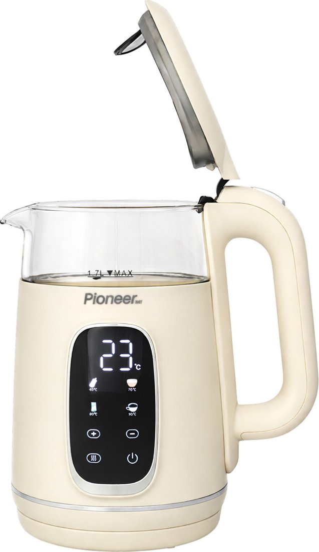 Электрический чайник Pioneer KE852GD