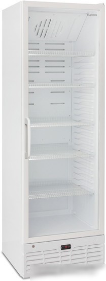 Торговый холодильник Бирюса 521RDN