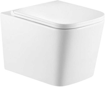 Унитаз Triton Pro Verso VO-3032