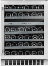 Винный шкаф Temptech STX60DS