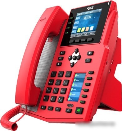 IP-телефон Fanvil X5U-R