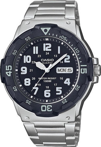 Наручные часы Casio MRW-200HD-1BV