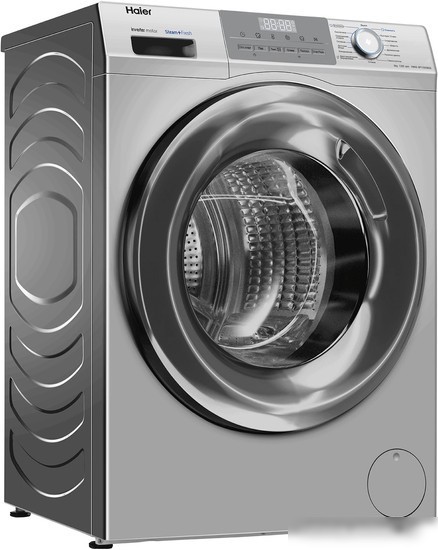 Стиральная машина Haier HW60-BP12929BSE