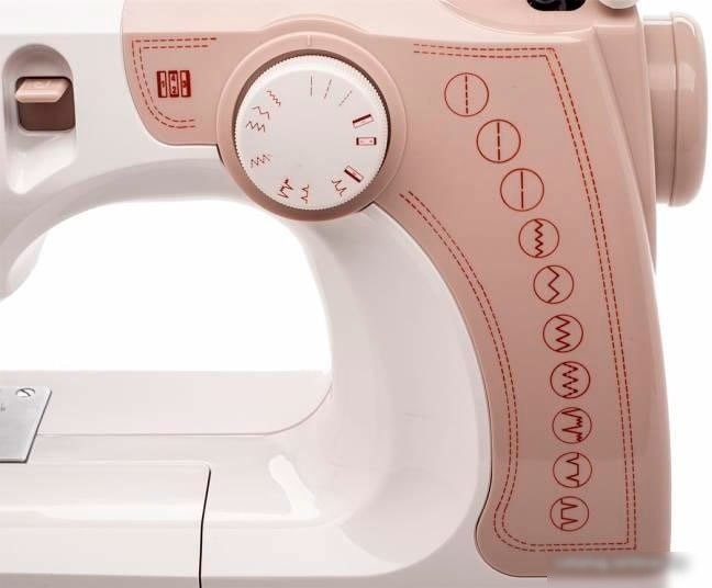 Швейная машина Comfort 20