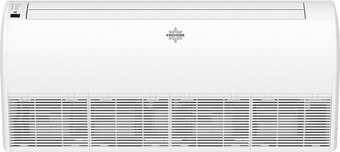 Кондиционер KINGHOME KUD125ZD1/A-S+ KUD125W1/NhA-X