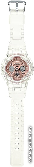 Наручные часы Casio G-Shock GMA-S120SR-7A