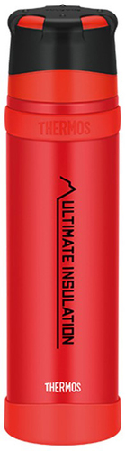 Термос THERMOS FFX-901 MTRD 900мл (красный)