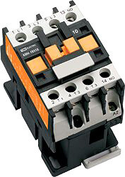 Контактор TDM Electric SQ0708-0005