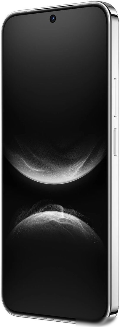 Телефон Huawei nova 14 TLR-LX9 Dual SIM 12GB/512GB (белый, международная версия)