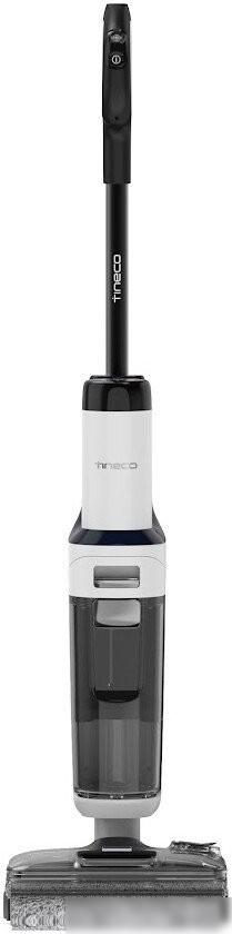 Вертикальный моющий пылесос Tineco Floor One S6 Stretch Pro