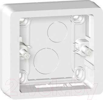 Монтажная коробка Legrand Celiane 80241 (белый)