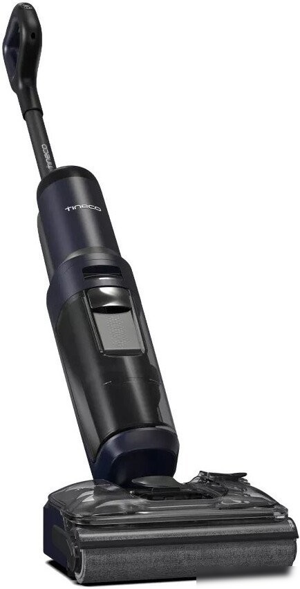Вертикальный моющий пылесос Tineco Floor One S7 Stretch