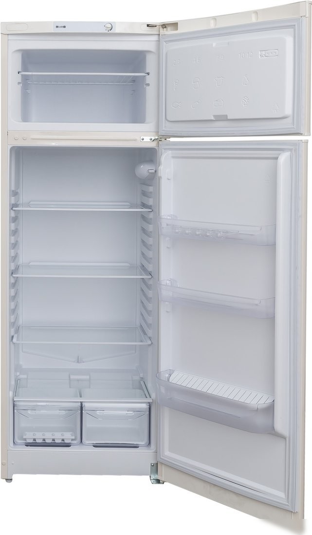 Холодильник Indesit TIA 16 E