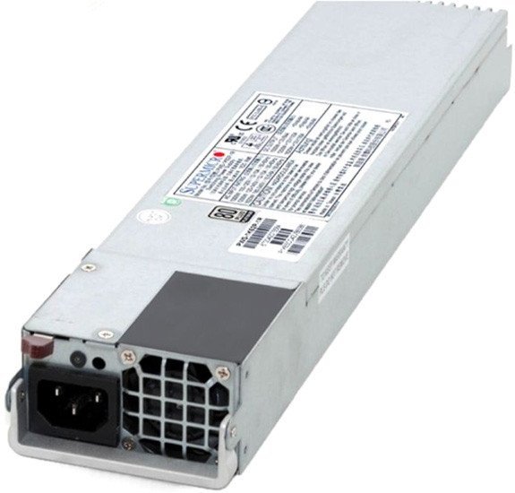 Блок питания Delta DPS-1600CB