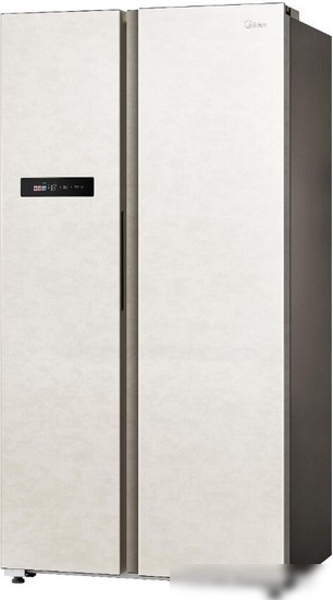 Холодильник side by side Midea MDRS791MIE33