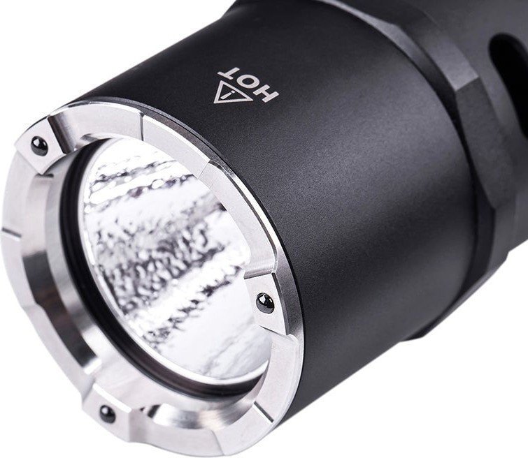 Фонарь Nextorch P86