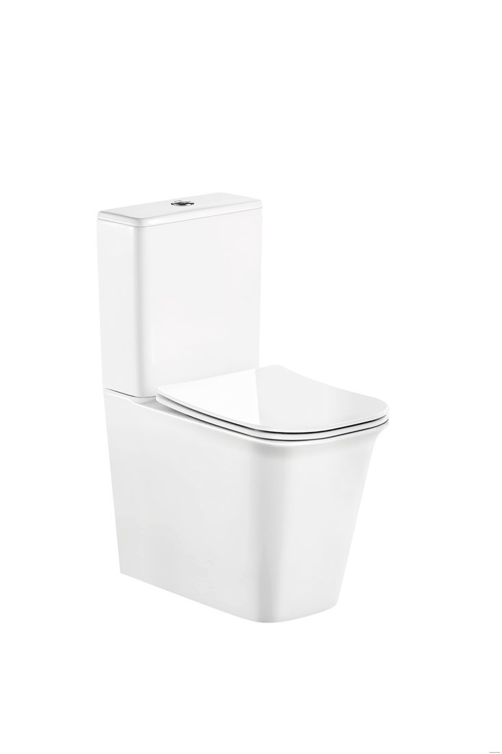 Унитаз напольный Cerutti Arno CT7838
