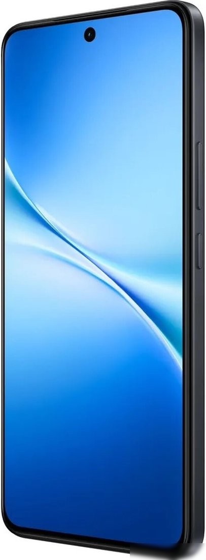 Телефон Vivo V60 Lite 8GB/256GB международная версия (элегантный черный)