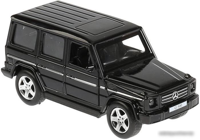 Технопарк Mercedes-Benz G-Class G-СLASS-BE