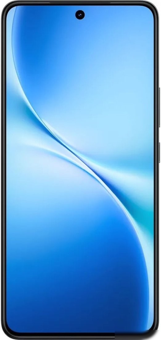 Телефон Vivo V60 Lite 8GB/256GB международная версия (элегантный черный)