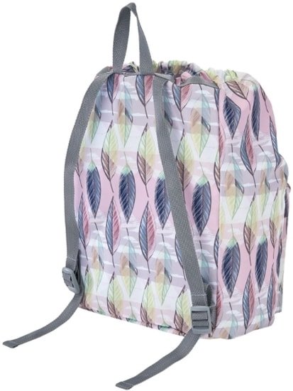 Рюкзак Erich Krause EasyLine 16L Flora 48325