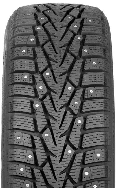 Зимние шины Ikon Character Ice 7 SUV 265/65R17 116T XL
