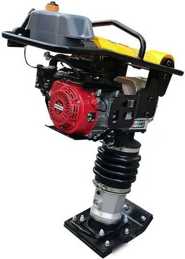 Вибротрамбовка Norsu RK-80H