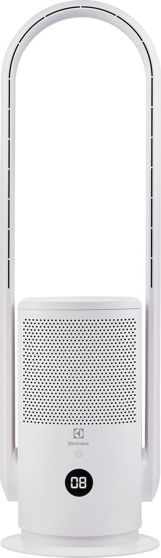 Безлопастной вентилятор Electrolux EFB-1200W