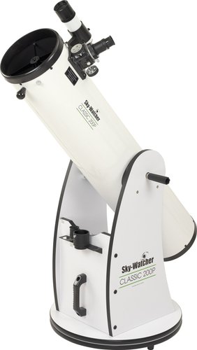 Телескоп Sky-Watcher Dob 8" (200/1200)