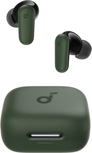 Наушники Anker Soundcore P30i (темно-зеленый)