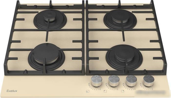 Варочная панель Evelux HEG 600 IG