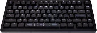 Клавиатура Dark Project CM81 Zeno Black (g3ms Sapphire)