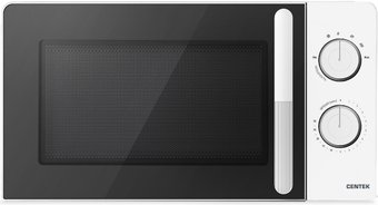 Микроволновая печь CENTEK CT-1552 (белый)